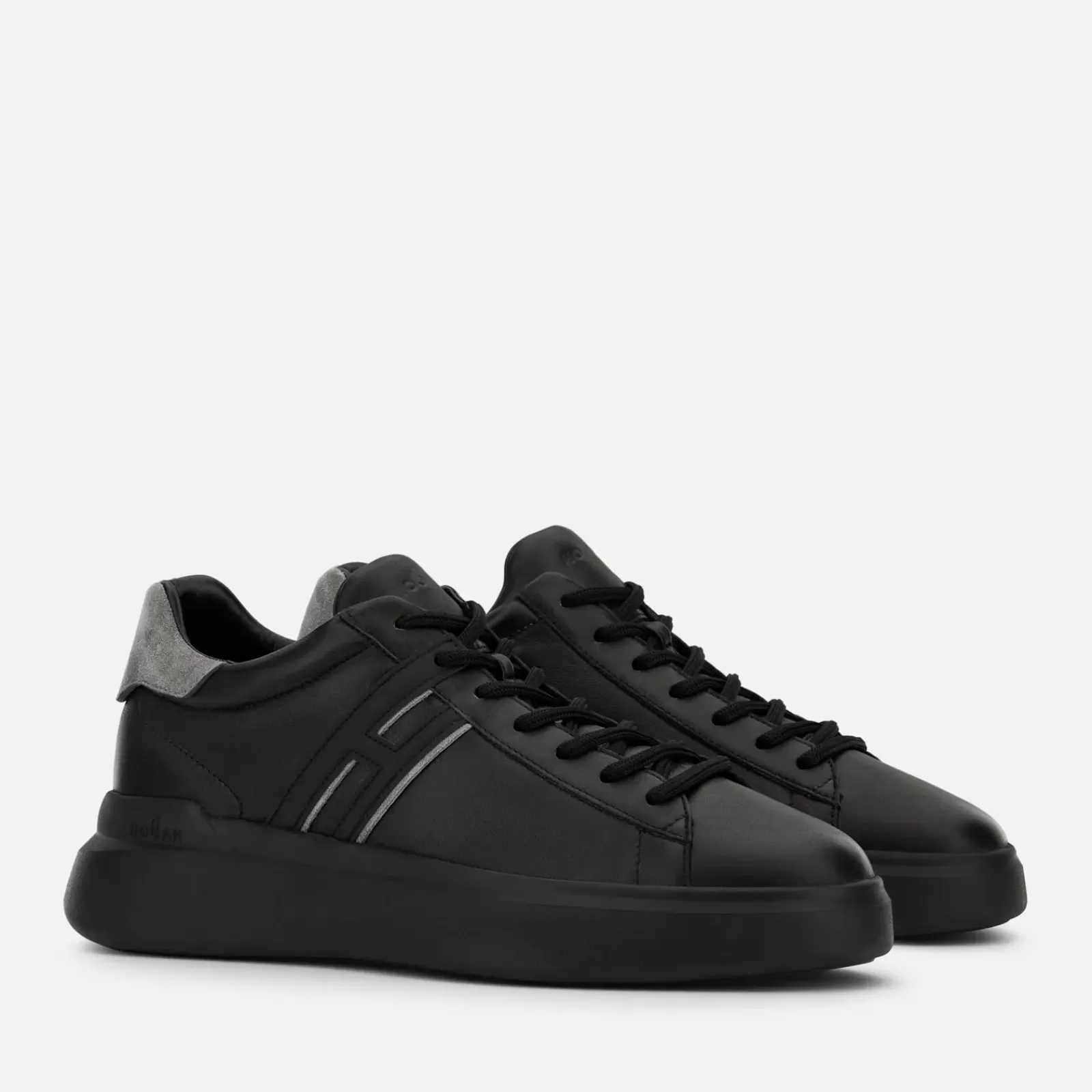 Homme Hogan Maxi Sneakers*Sneakers H580