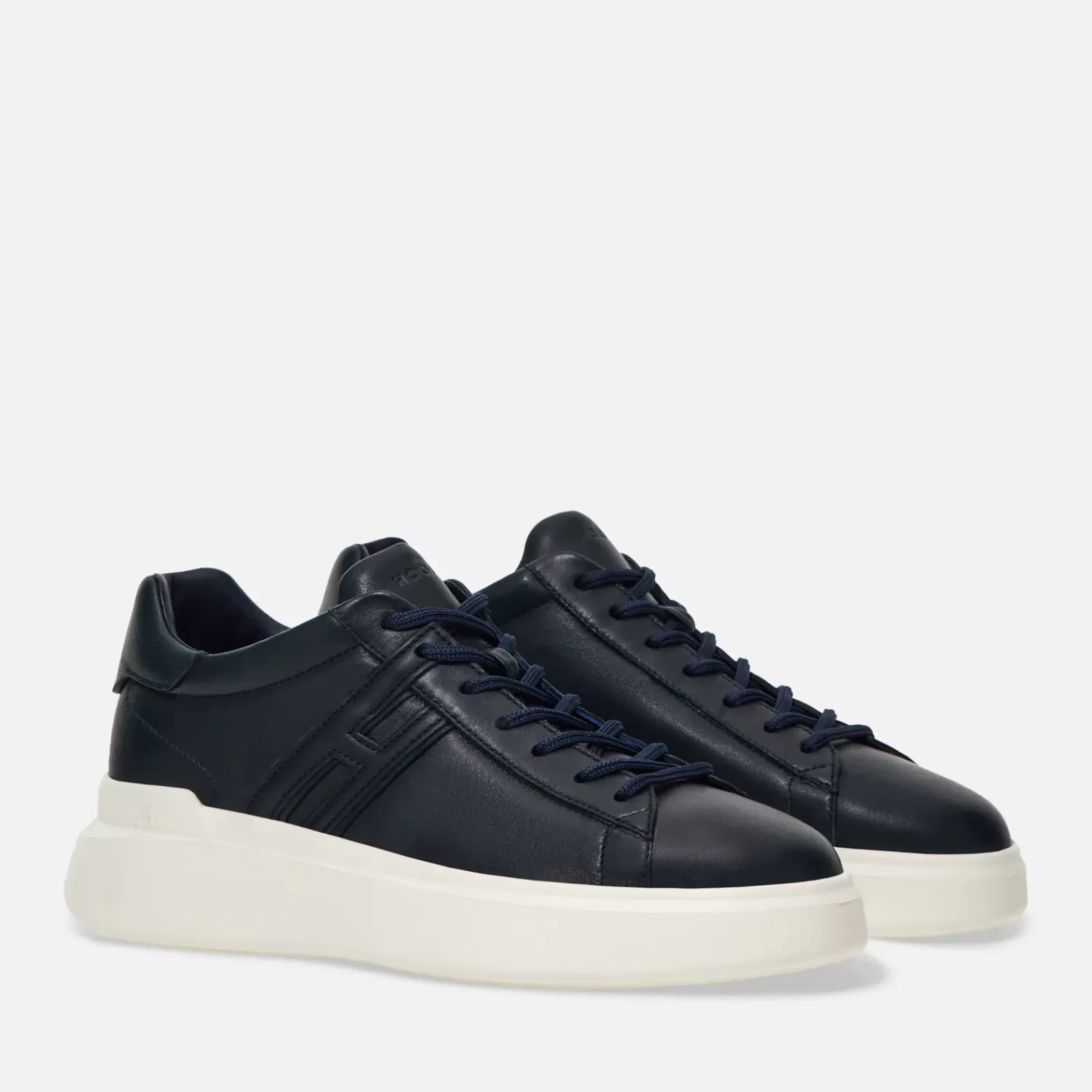 Homme Hogan Maxi Sneakers*Sneakers H580