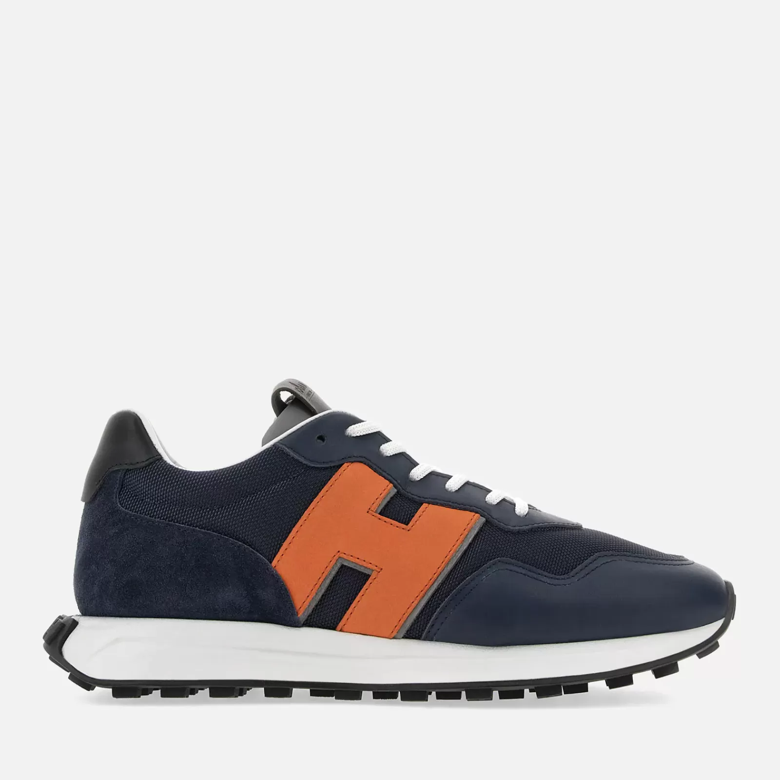 Homme Hogan Sporty Sneakers*Sneakers H601