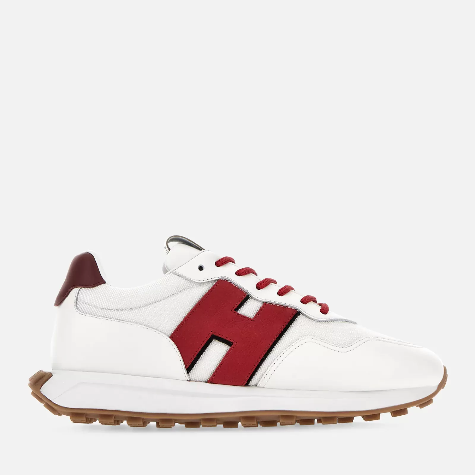 Homme Hogan Sporty Sneakers*Sneakers H601