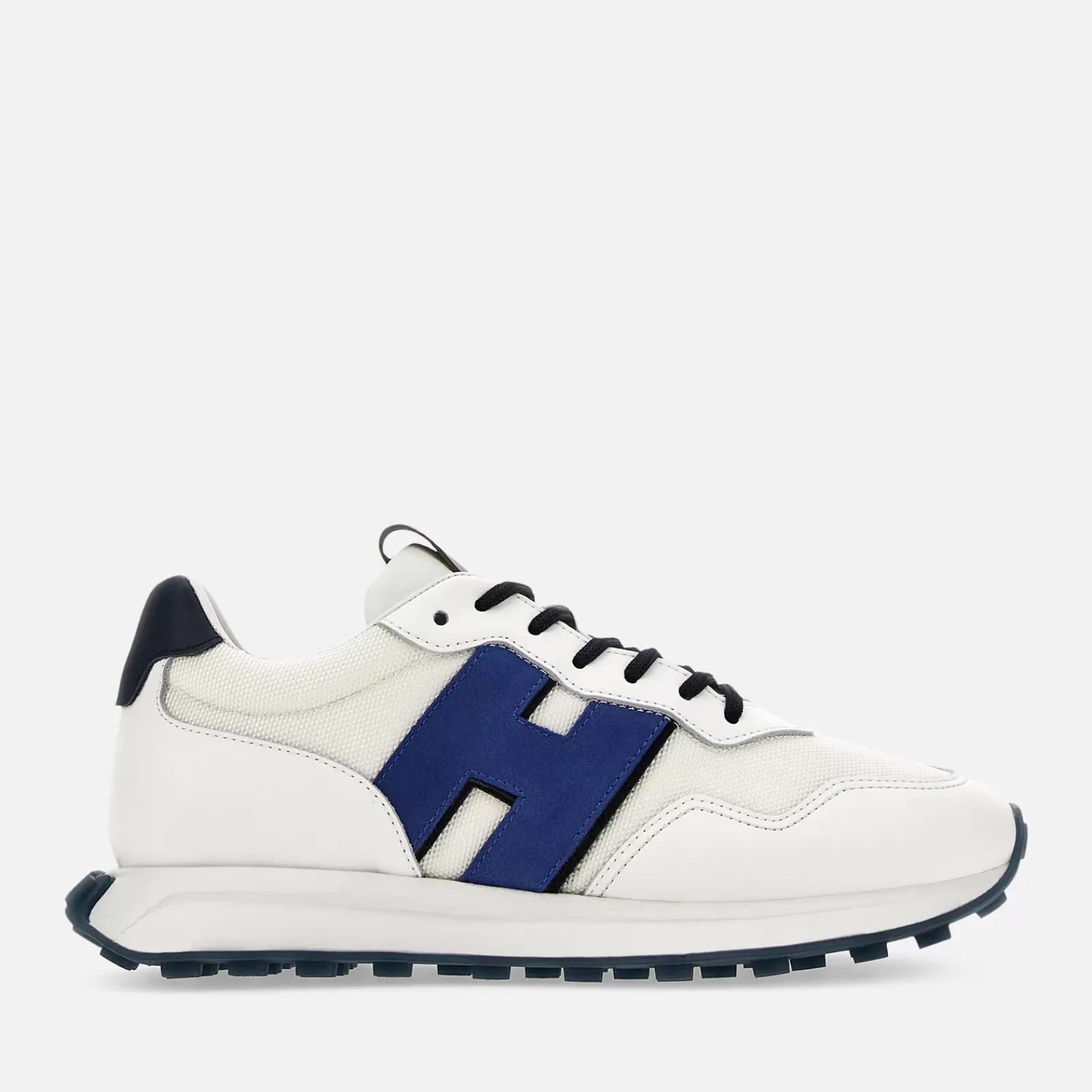 Homme Hogan Sporty Sneakers*Sneakers H601