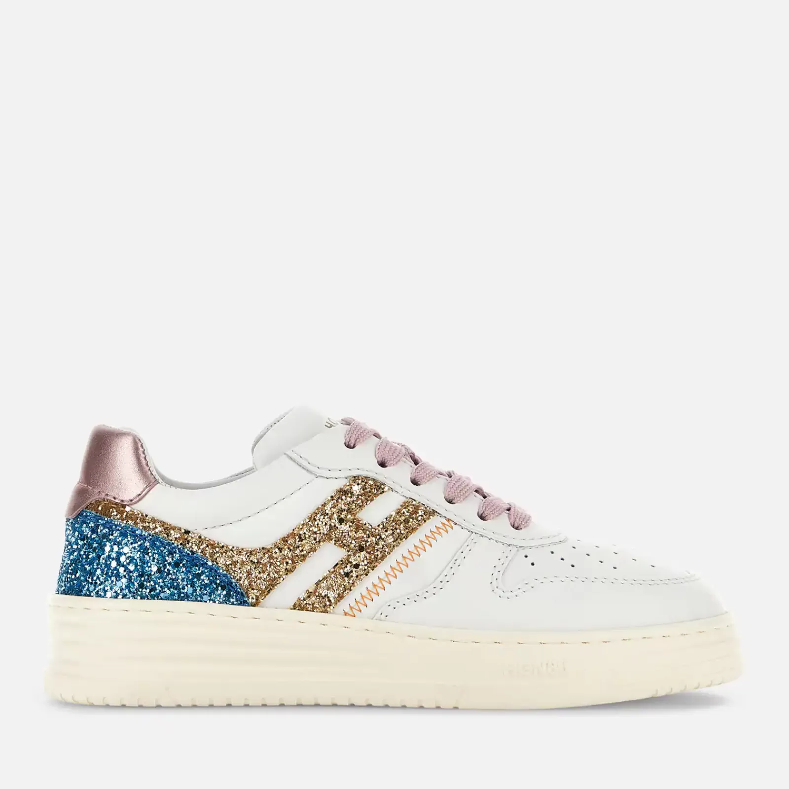 Femme Hogan Hogan Basket*Sneakers H630