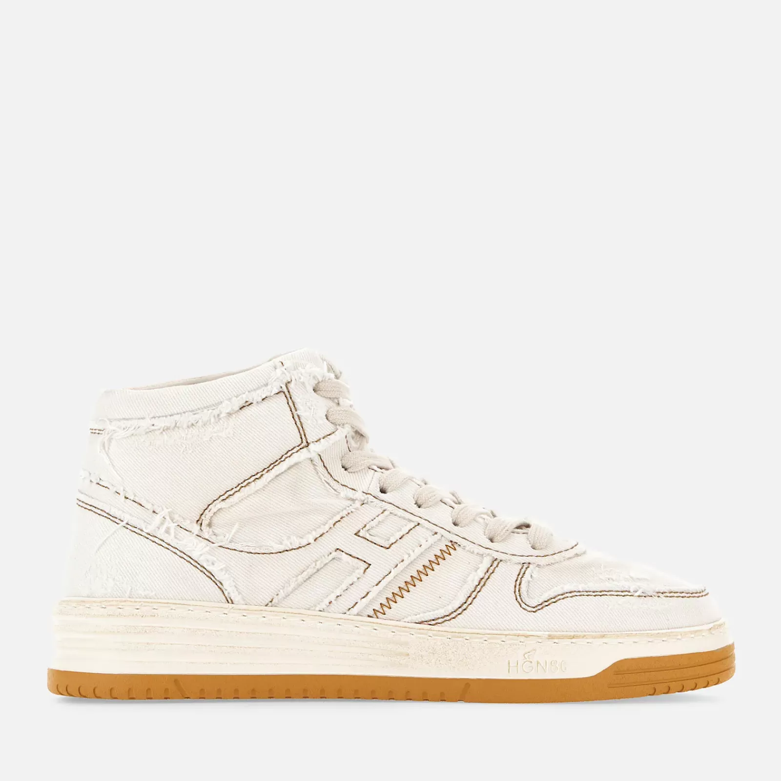 Homme Hogan Hogan Basket*Sneakers H630 High Top