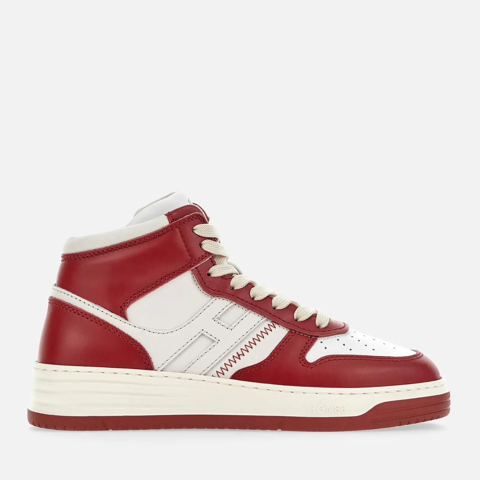 Femme Hogan Hogan Basket*Sneakers H630 High Top