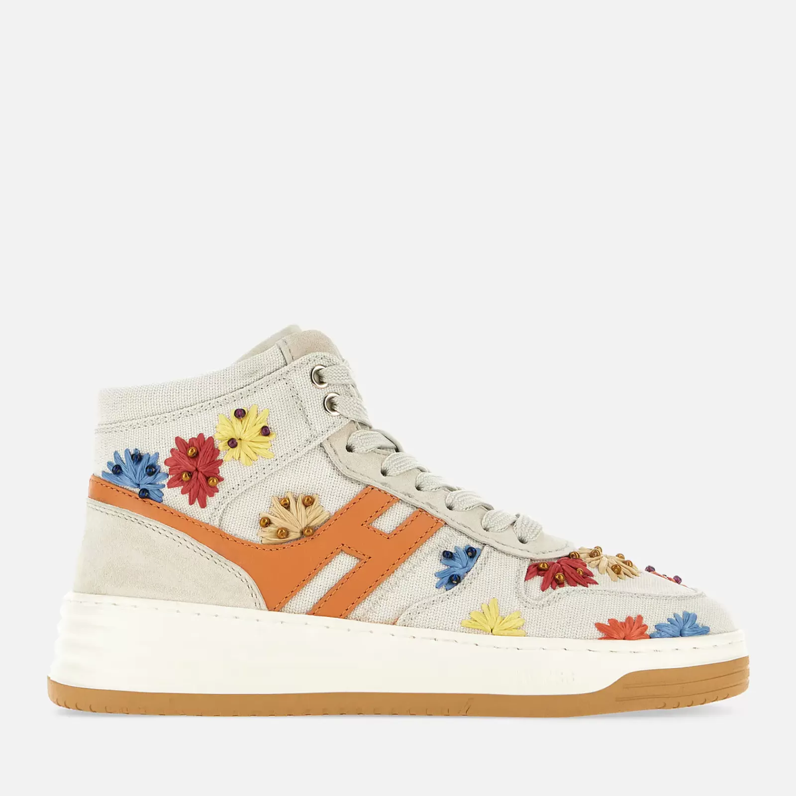 Femme Hogan Hogan Basket*Sneakers H630 High Top