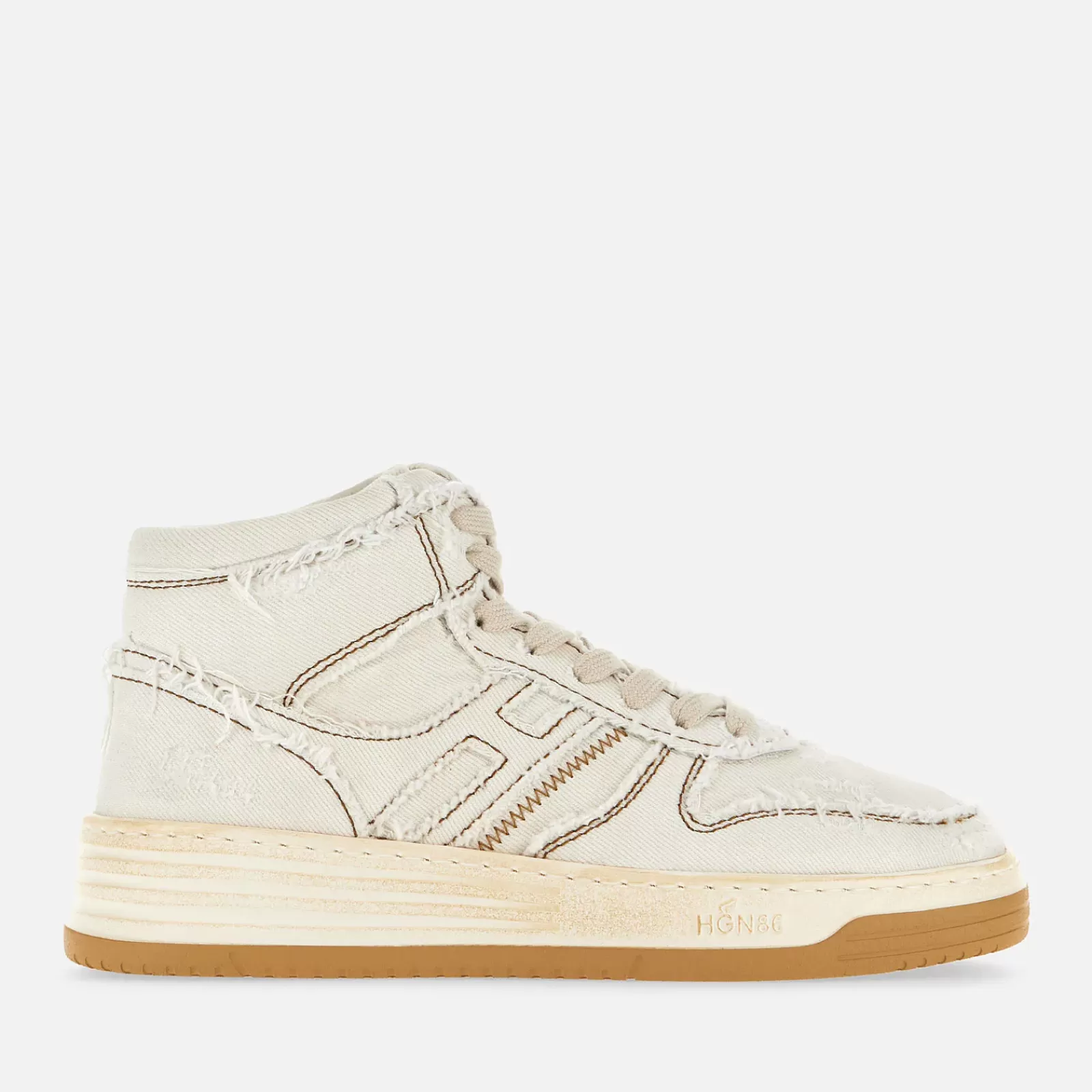 Femme Hogan Hogan Basket*Sneakers H630 High Top