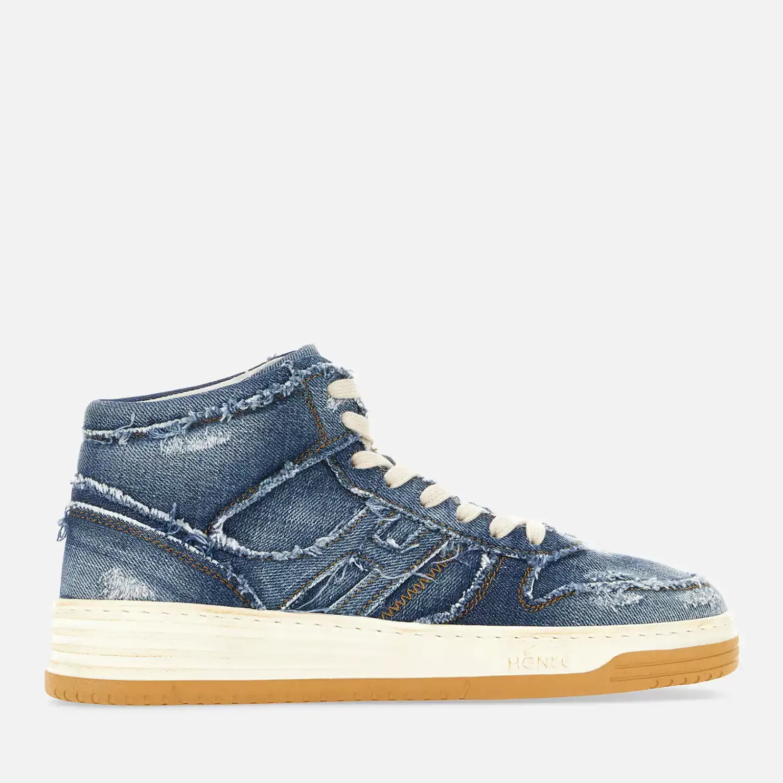 Homme Hogan Hogan Basket*Sneakers H630 High Top