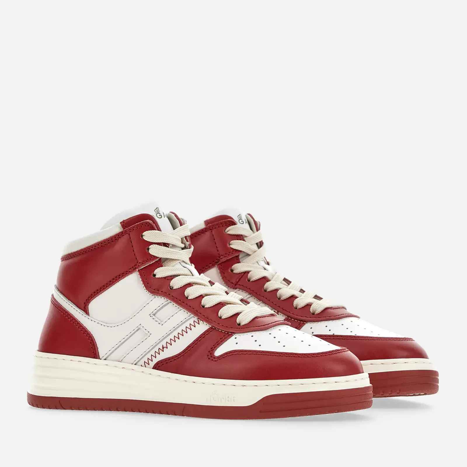 Femme Hogan Hogan Basket*Sneakers H630 High Top