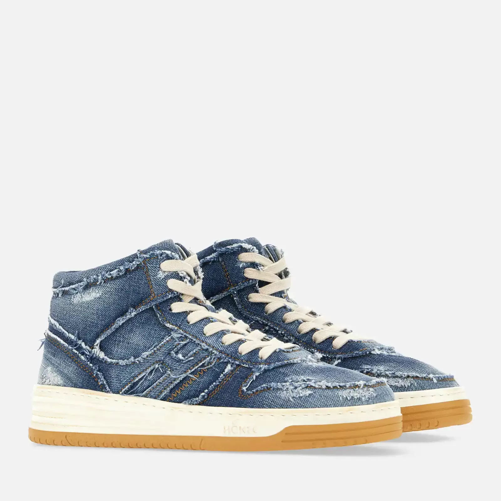 Homme Hogan Hogan Basket*Sneakers H630 High Top