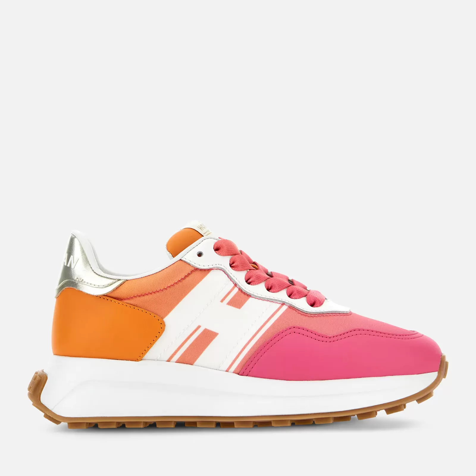 Femme Hogan Sporty Sneakers*Sneakers H641