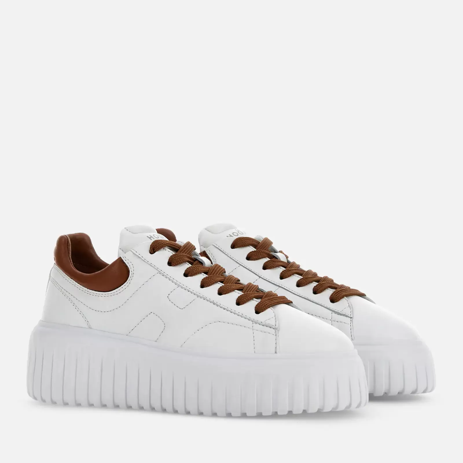 Femme Hogan Chunky Sneakers*Sneakers H-Stripes