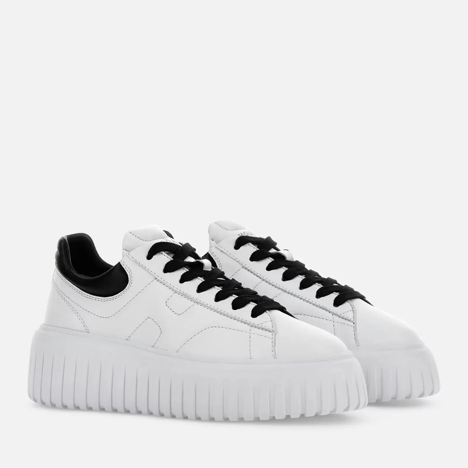 Femme Hogan Chunky Sneakers*Sneakers H-Stripes