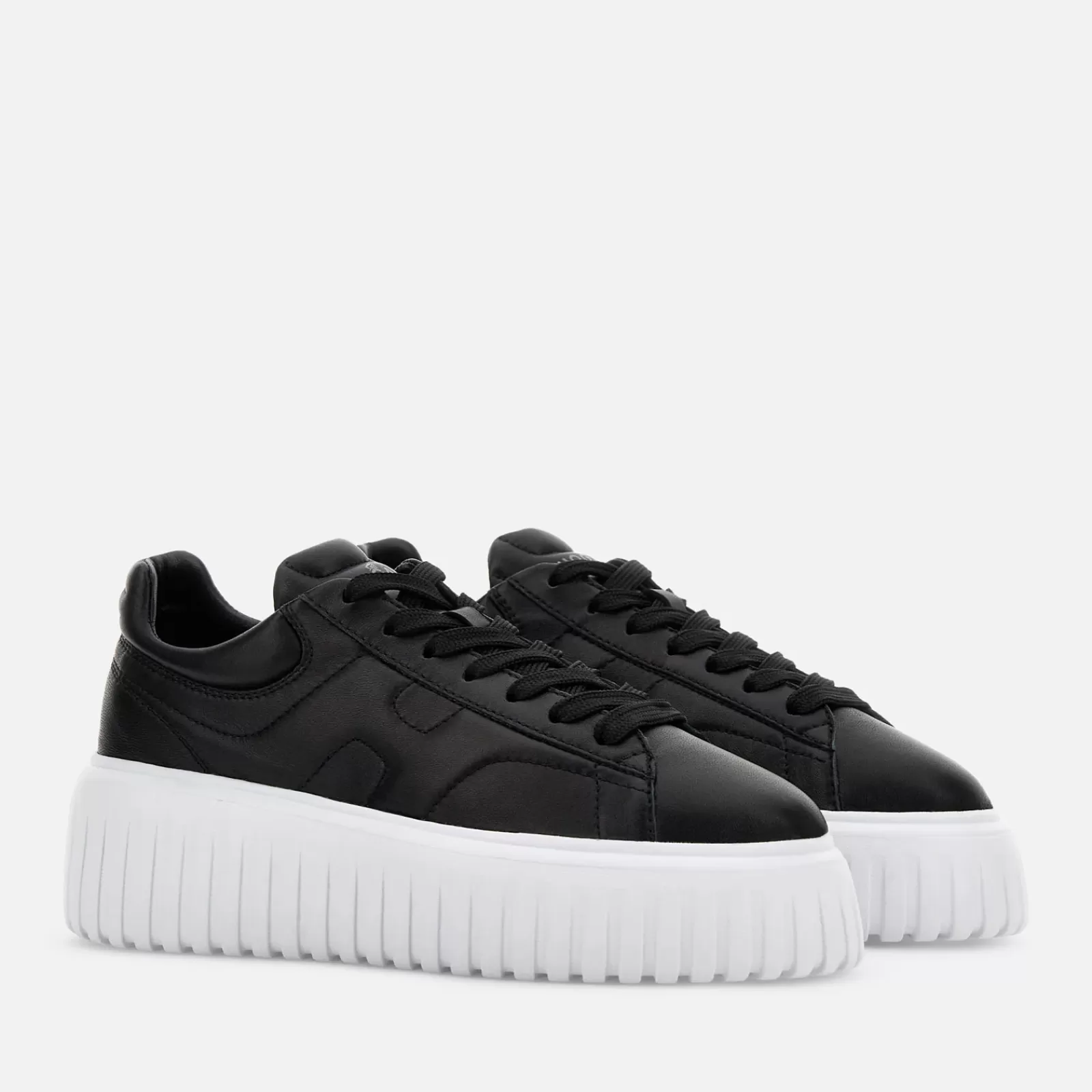 Femme Hogan Chunky Sneakers*Sneakers H-Stripes