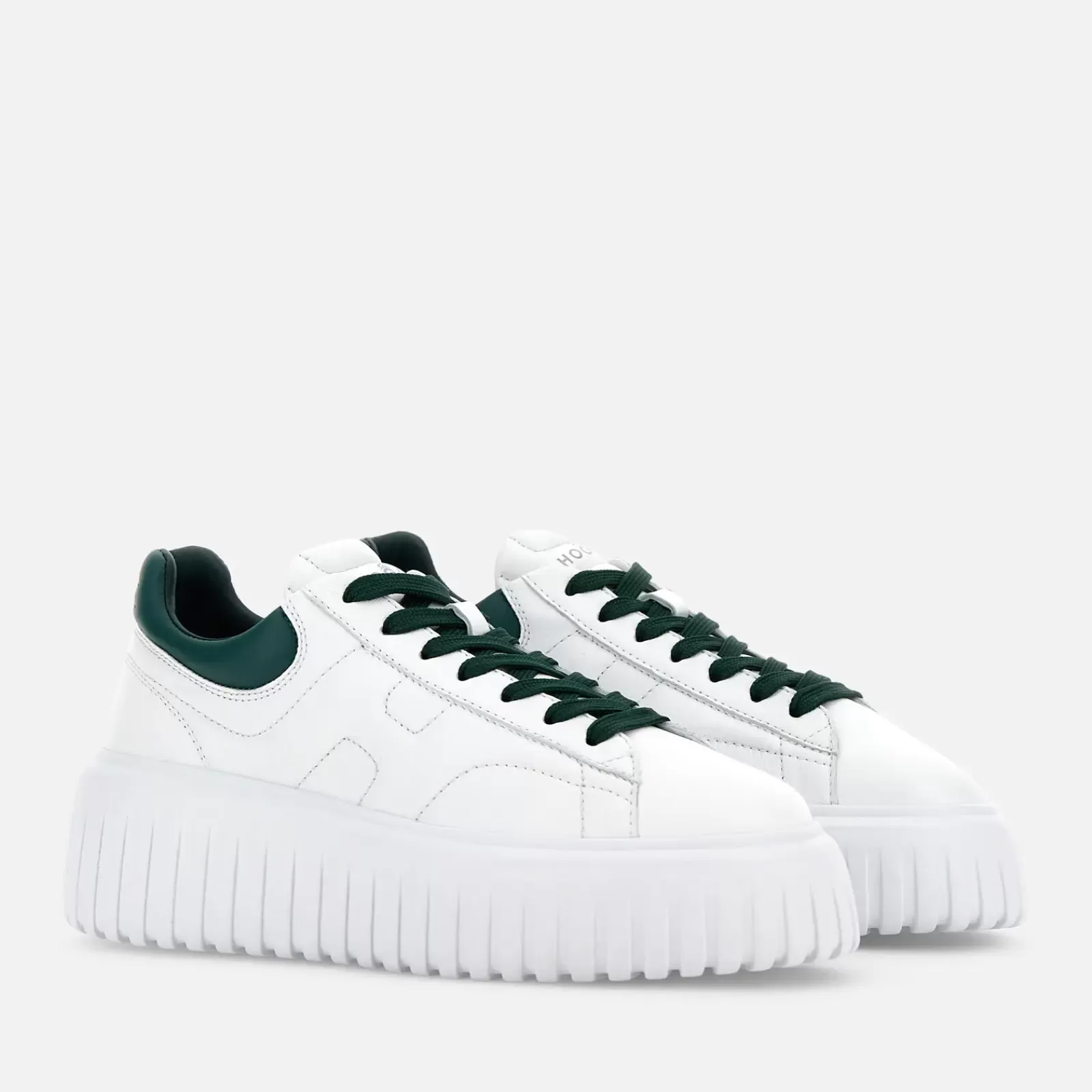 Femme Hogan Chunky Sneakers*Sneakers H-Stripes