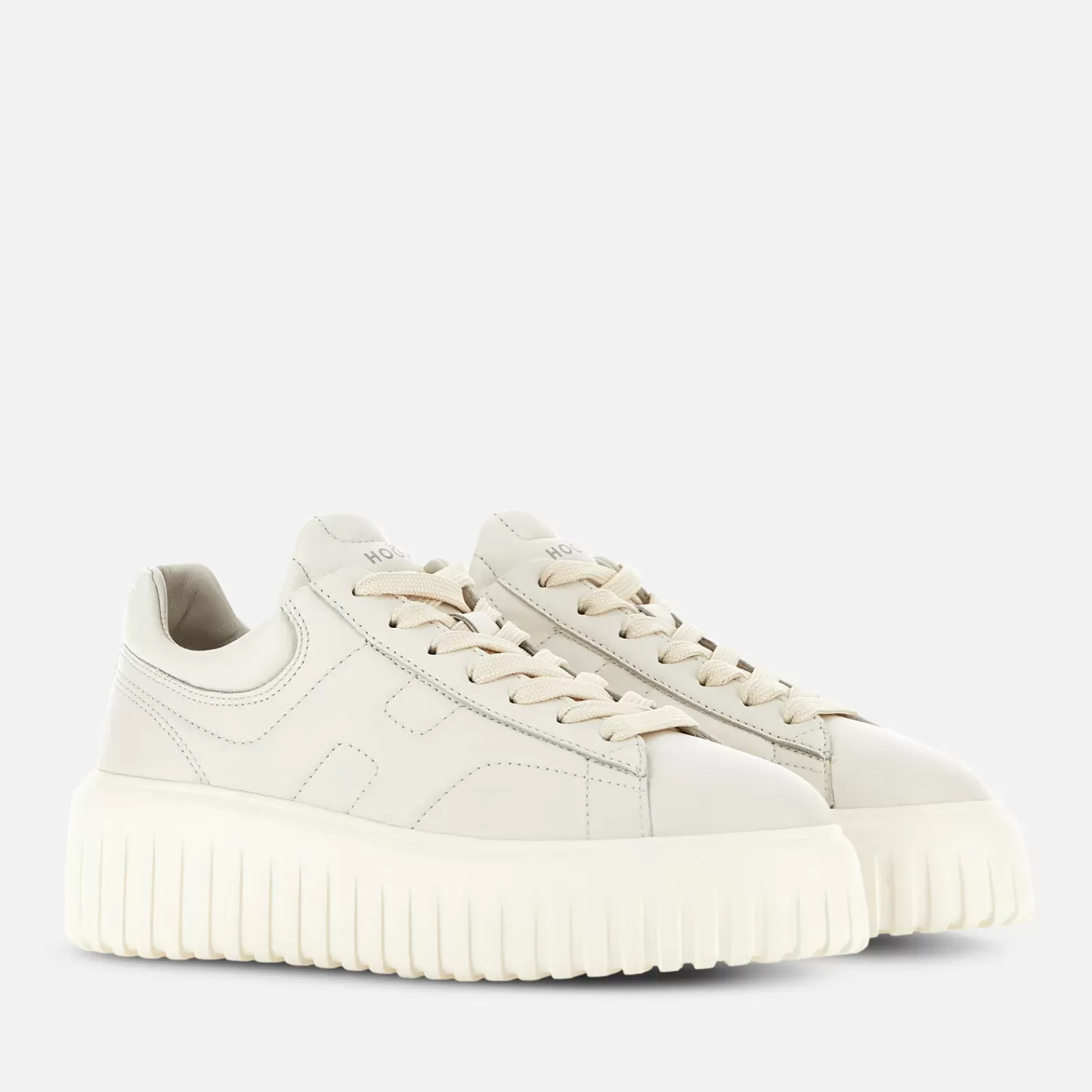 Femme Hogan Chunky Sneakers*Sneakers H-Stripes