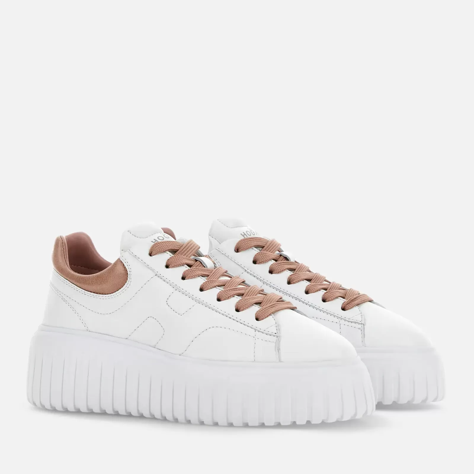 Femme Hogan Chunky Sneakers*Sneakers H-Stripes