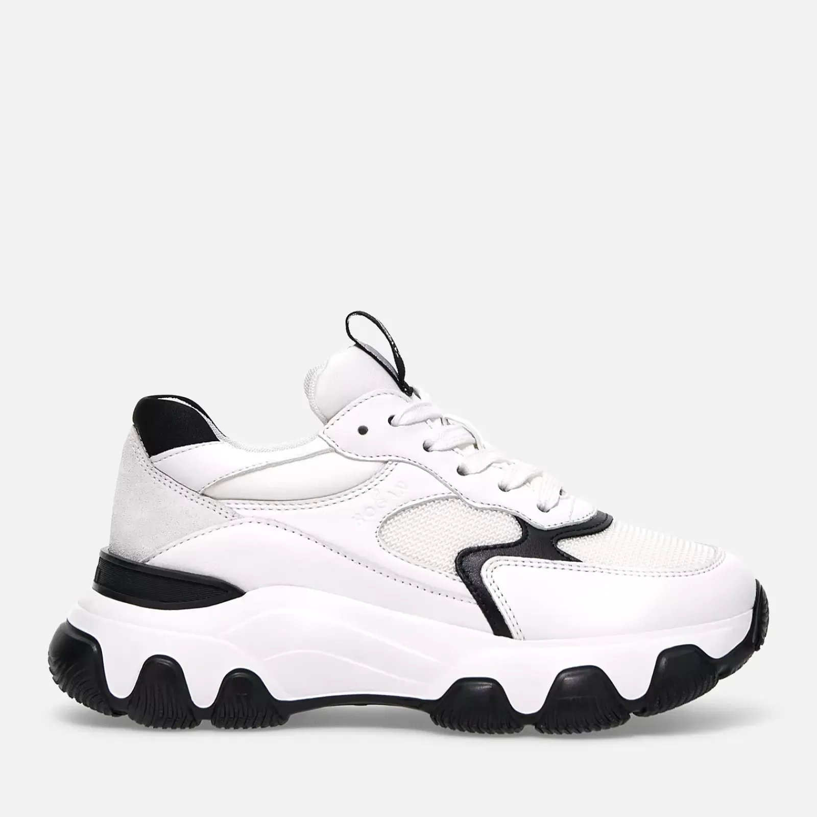 Femme Hogan Chunky Sneakers*Sneakers Hyperactive