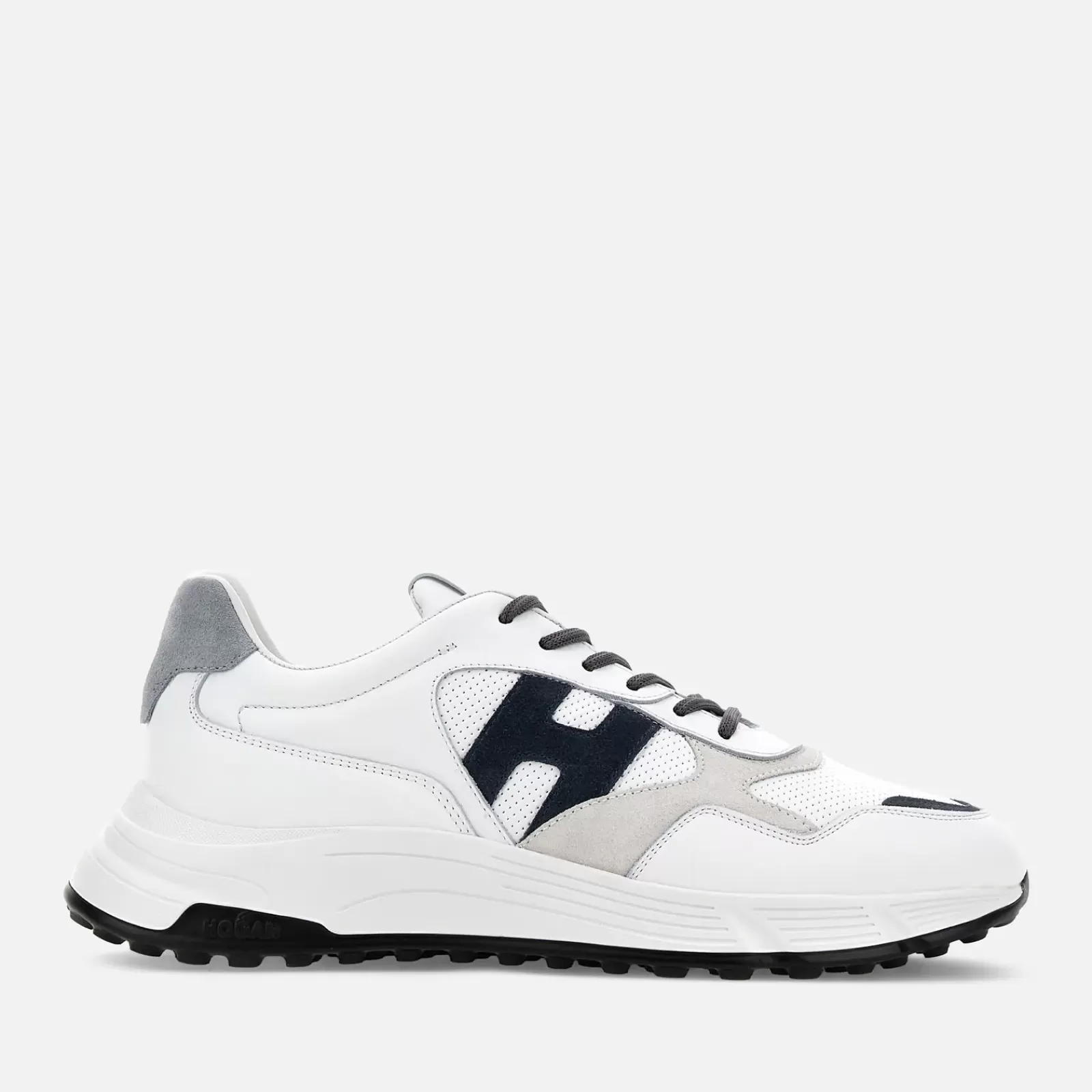 Homme Hogan Sporty Sneakers*Sneakers Hyperlight