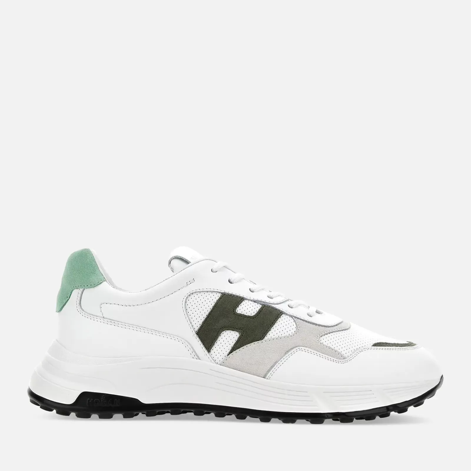 Homme Hogan Sporty Sneakers*Sneakers Hyperlight