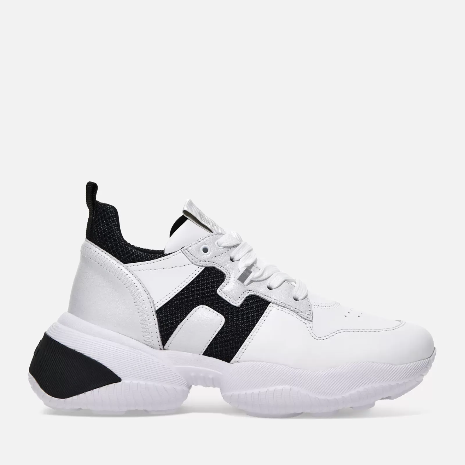 Femme Hogan Chunky Sneakers*Sneakers Interaction