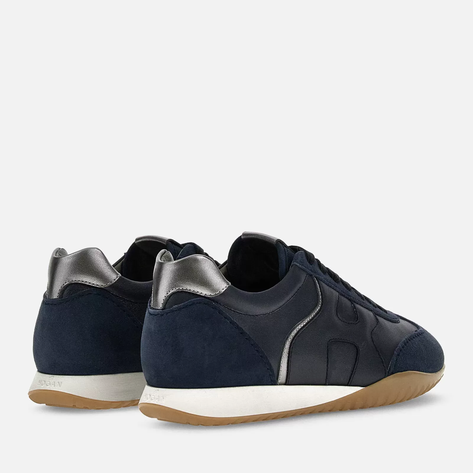 Femme Hogan Flat Sneakers*Sneakers Olympia-Z