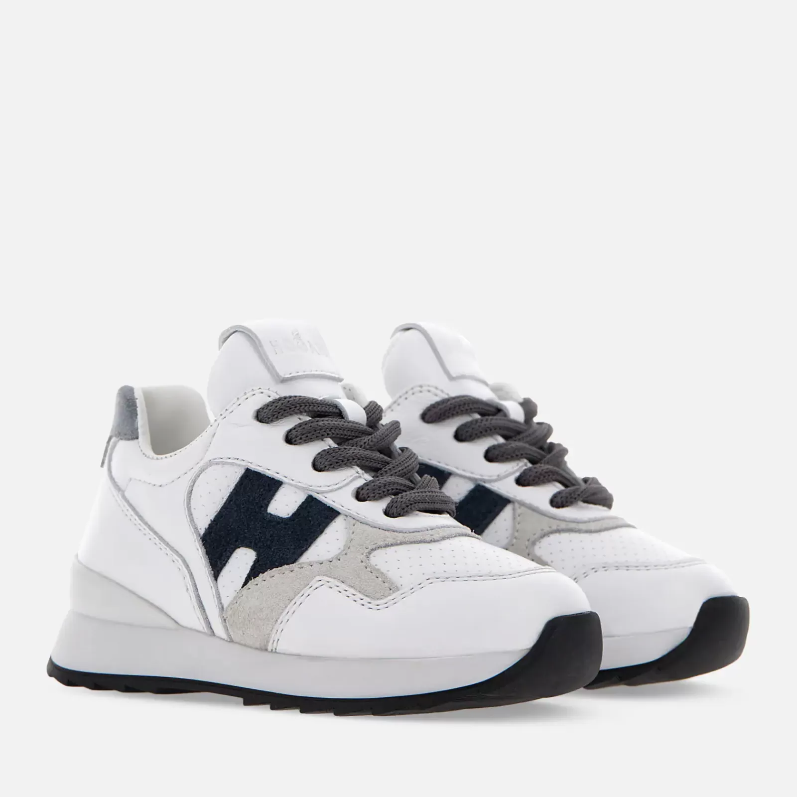 Enfant Hogan Tout Voir*Sneakers R261