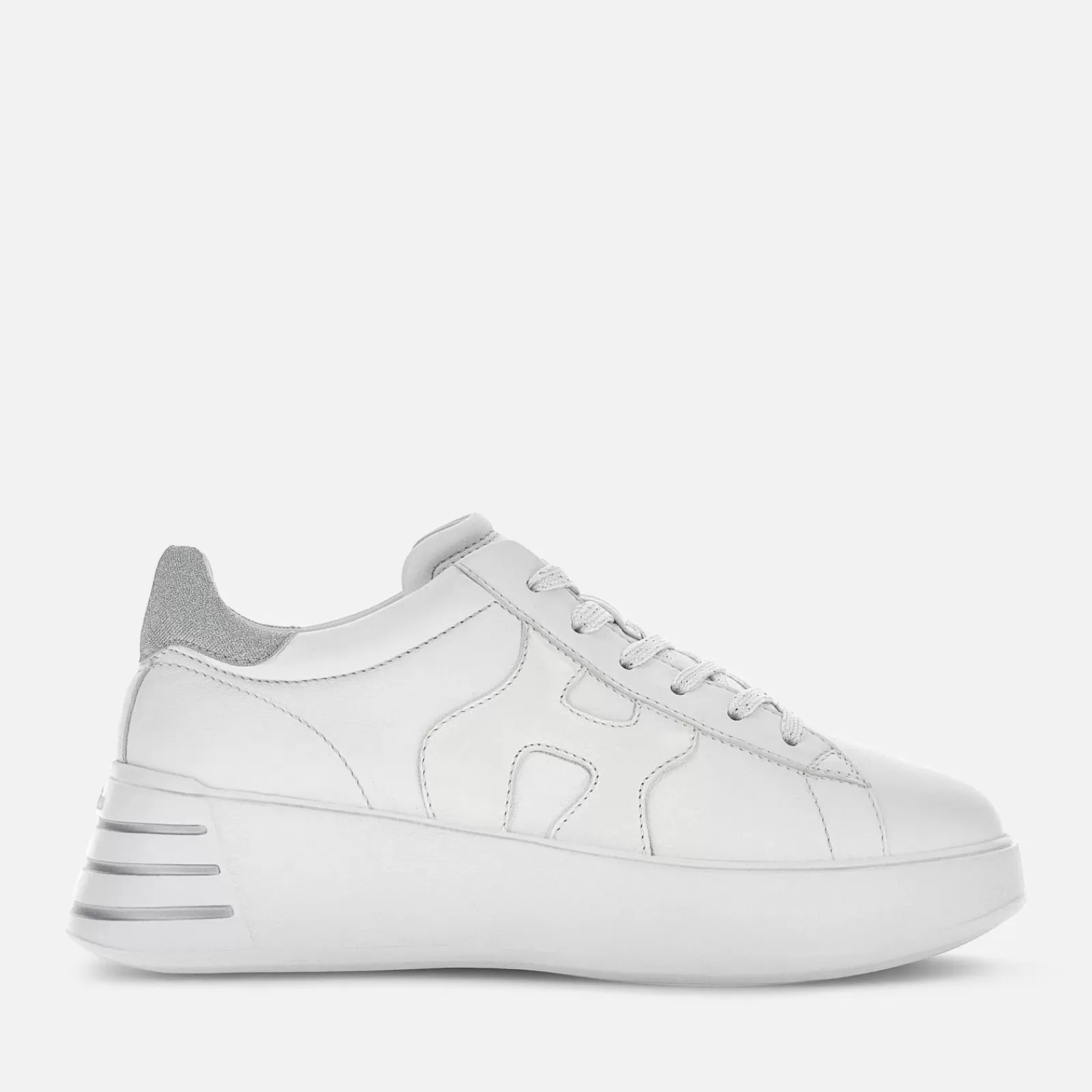 Femme Hogan Chunky Sneakers*Sneakers Rebel