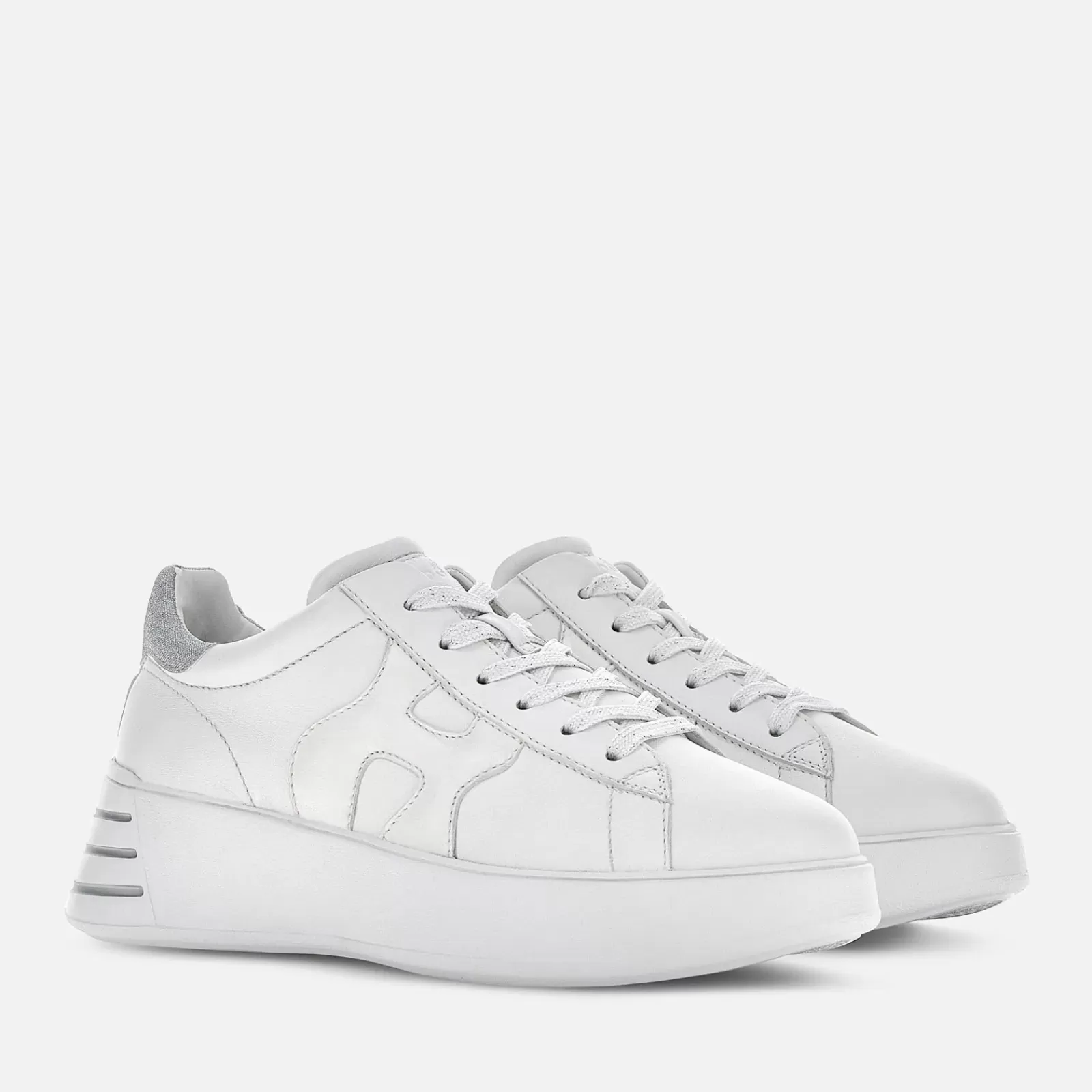 Femme Hogan Chunky Sneakers*Sneakers Rebel