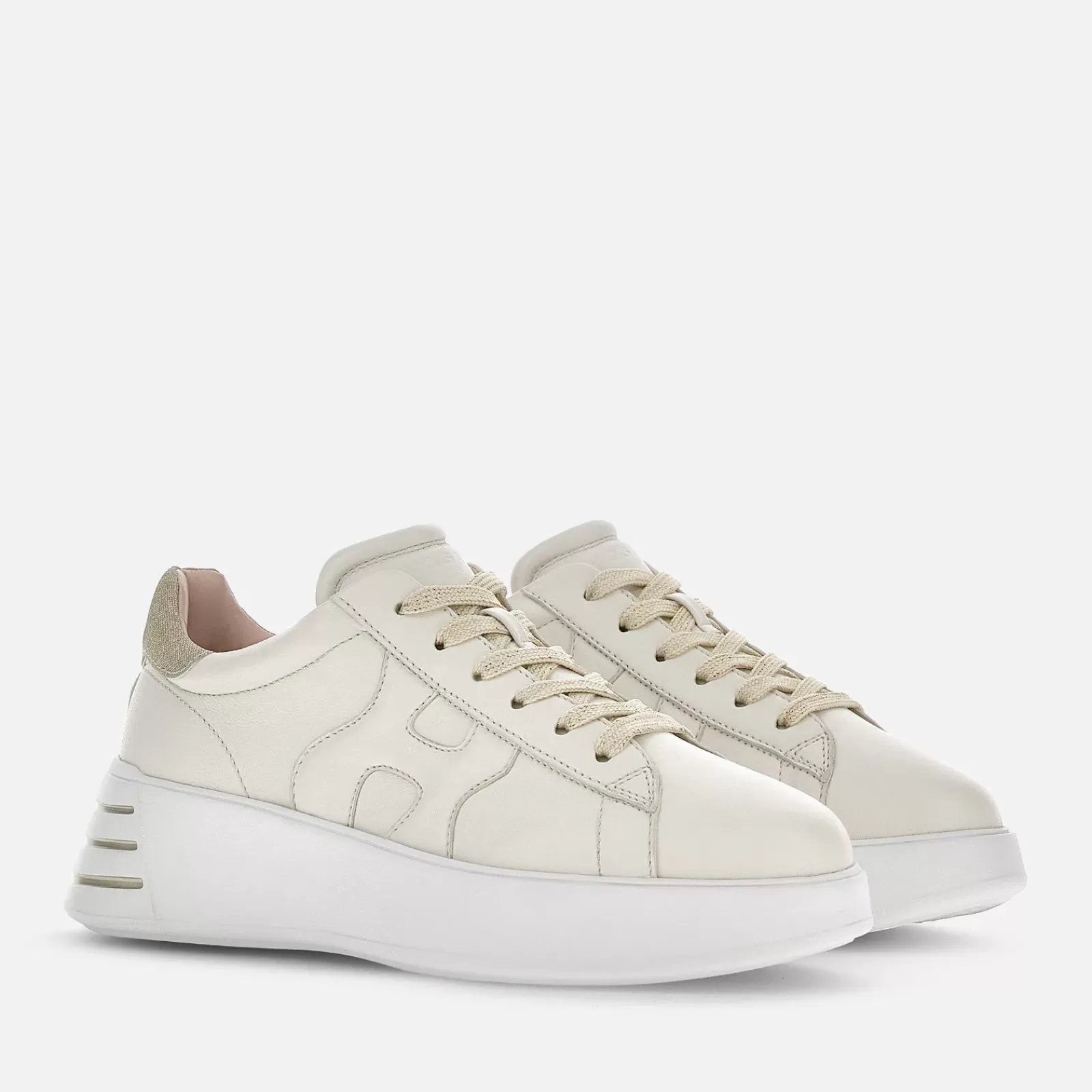 Femme Hogan Chunky Sneakers*Sneakers Rebel